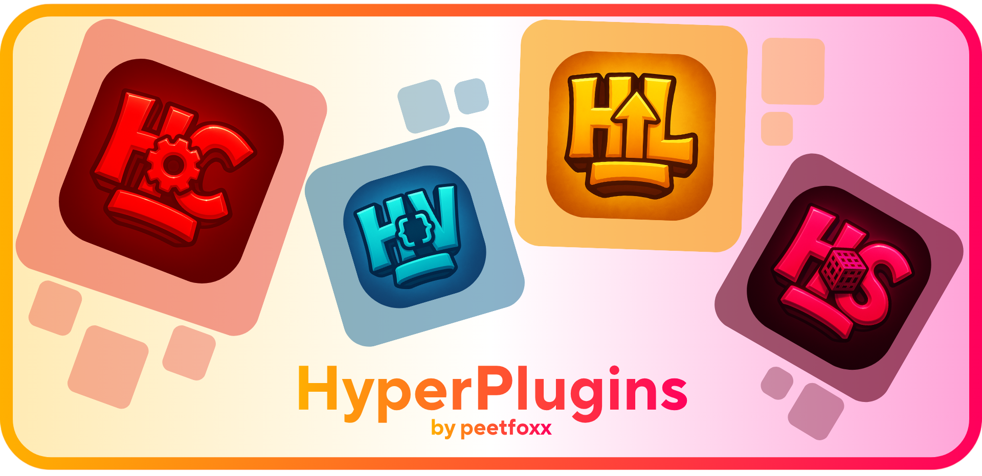 HyperSuite by peetfoxx